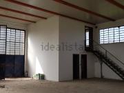 Capannone in vendita di 800 m² in Via Romana, 53