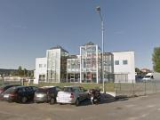 Capannone in vendita di 803 m² in Corso Torino, 445