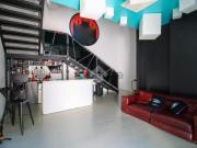 Capannone in vendita di 80 m² in Via Toscana, 10
