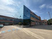 Capannone in vendita di 8182 m² in Via G. Pascoli, 26