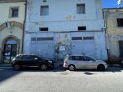 Capannone in vendita di 819 m² in Via Nino Bixio