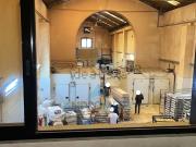 Capannone in vendita di 830 m²