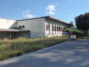 Capannone in vendita di 8375 m² in Via San Martino