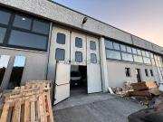 Capannone in vendita di 837 m² in Viale Primo