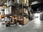 Capannone in vendita di 840 m²