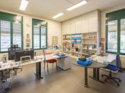 Capannone in vendita di 844 m² in Via Michelino