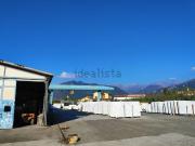 Capannone in vendita di 8500 m² in Via Gioconda, 3