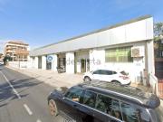 Capannone in vendita di 850 m² in Via del Circuito, 198