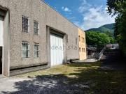 Capannone in vendita di 850 m² in Via delle Moie