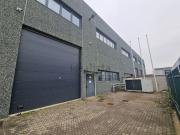 Capannone in vendita di 850 m² in Viale Europa