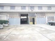 Capannone in vendita di 860 m² in Via Guglielmo Massaia, 96