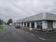 Capannone in vendita di 870 m² in Via Antonio Stoppani