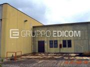 Capannone in vendita di 873 m² in Strada Zona Industriale II