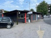 Capannone in vendita di 882 m² in Via Tiburtina Valeria