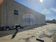 Capannone in vendita di 887 m² in Contrada Mintina