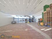 Capannone in vendita di 888 m²