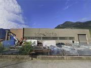 Capannone in vendita di 898 m² in Via Cascina Manini