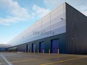 Capannone in vendita di 90000 m²