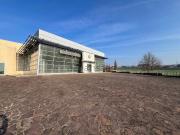 Capannone in vendita di 9000 m² in Via Malecagna