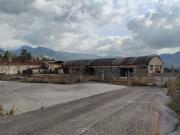 Capannone in vendita di 9001 m² in Via Serroni, 32