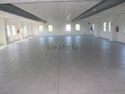 Capannone in vendita di 900 m²