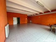 Capannone in vendita di 900 m²
