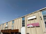 Capannone in vendita di 900 m² in Via Civita Castellana