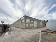 Capannone in vendita di 900 m² in Via Europa