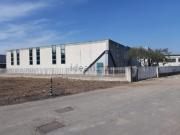 Capannone in vendita di 900 m² in Via Papa Giovanni...