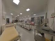 Capannone in vendita di 900 m² in Via Salvatore Barzilai