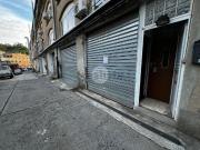 Capannone in vendita di 90 m² in Via Borzoli, 39