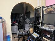 Capannone in vendita di 90 m² in Via L. Giordano, 6