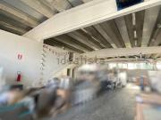 Capannone in vendita di 920 m² in Via Guareschi