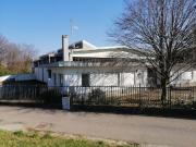 Capannone in vendita di 920 m² in Via Val Grande, 9