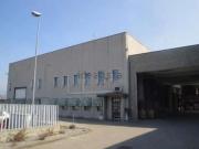 Capannone in vendita di 92 m² in Via Pedretti