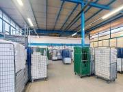 Capannone in vendita di 939 m² in Via Comunale Limitone...