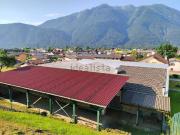 Capannone in vendita di 943 m² in Via C. Battisti, 64