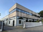 Capannone in vendita di 950 m² Capannone in vendita di 950 m²