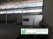 Capannone in vendita di 950 m² in Via di Salone, 202