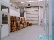 Capannone in vendita di 950 m² in Via Milano