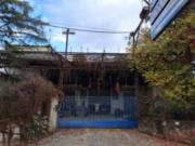 Capannone in vendita di 9523 m² in Via Spinito Palazza