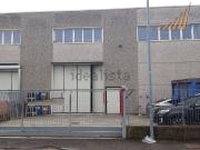 Capannone in vendita di 955 m² in Via Leonardo da Vinci, 28