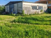 Capannone in vendita di 95 m² in Via Fondaccia