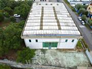 Capannone in vendita di 970 m²