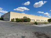 Capannone in vendita in zona industriale san nicola, Melfi