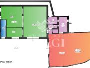 Capannone in vendita, Massarosa piano del quercione