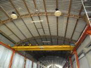 Capannone in vendita, Ortonovo dogana