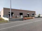 Capannone in Via dell'Industria