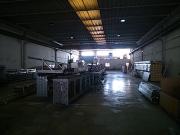 CAPANNONE INDUSTRIALE 1000 MQ