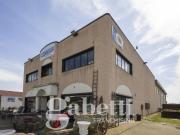 Capannone Industriale Asti. Rif.: Cod. rif 3225869VCG